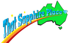 That Sapphire Place