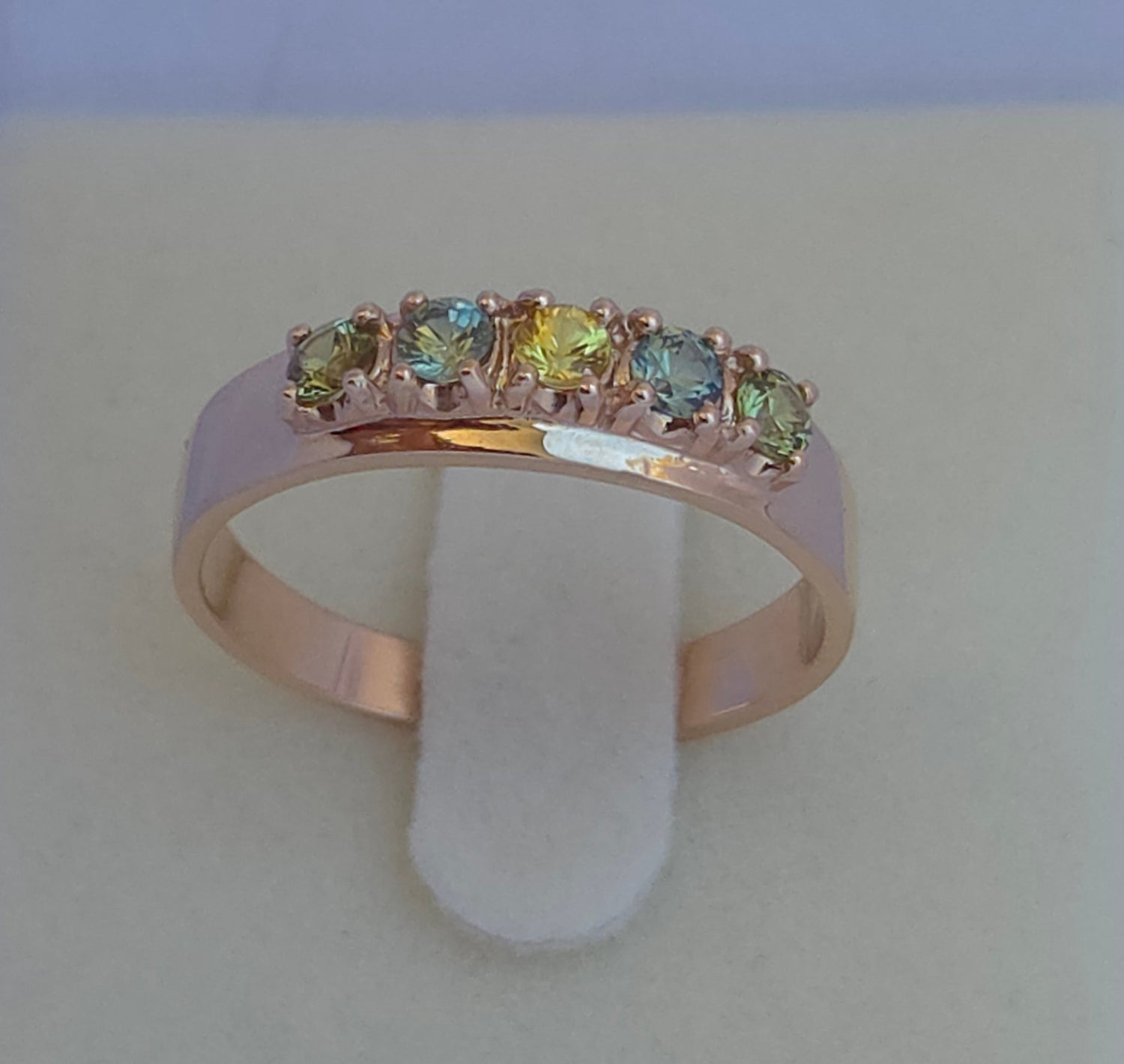 Sapphire Collection